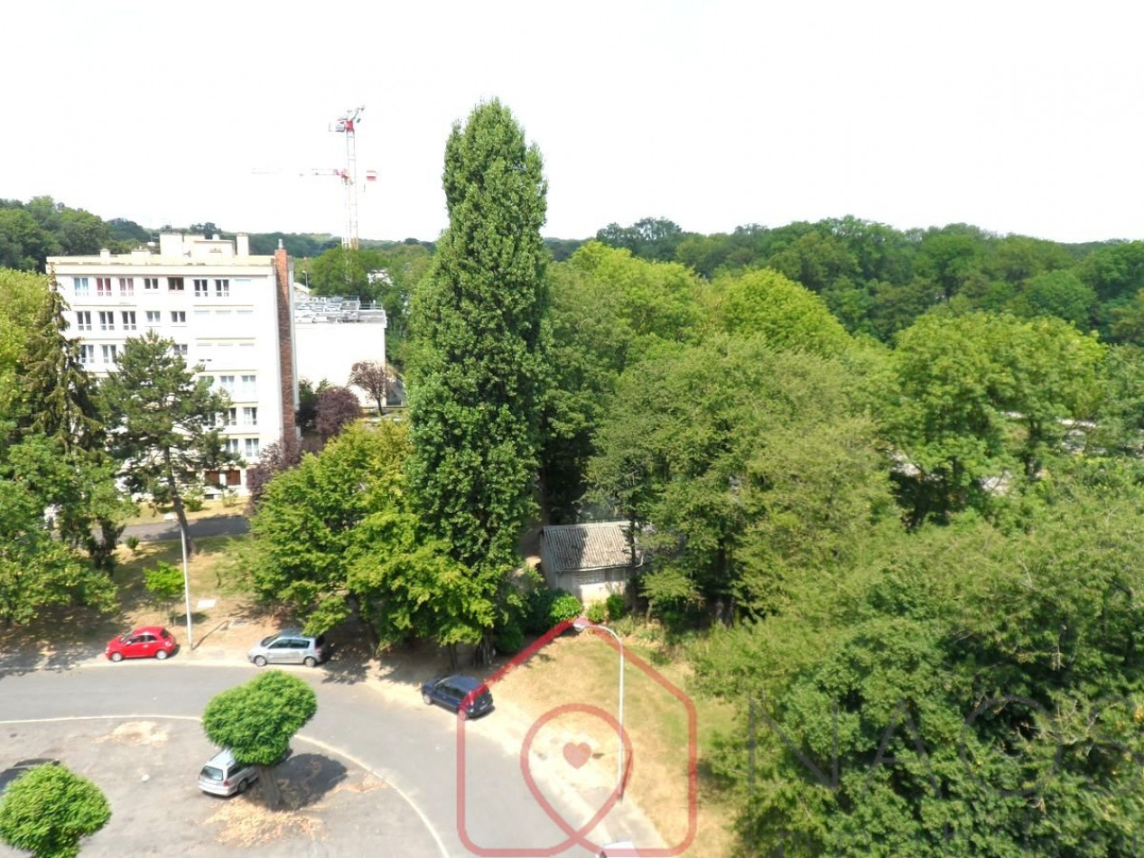 vente Appartement Meudon La Foret - Photo 1