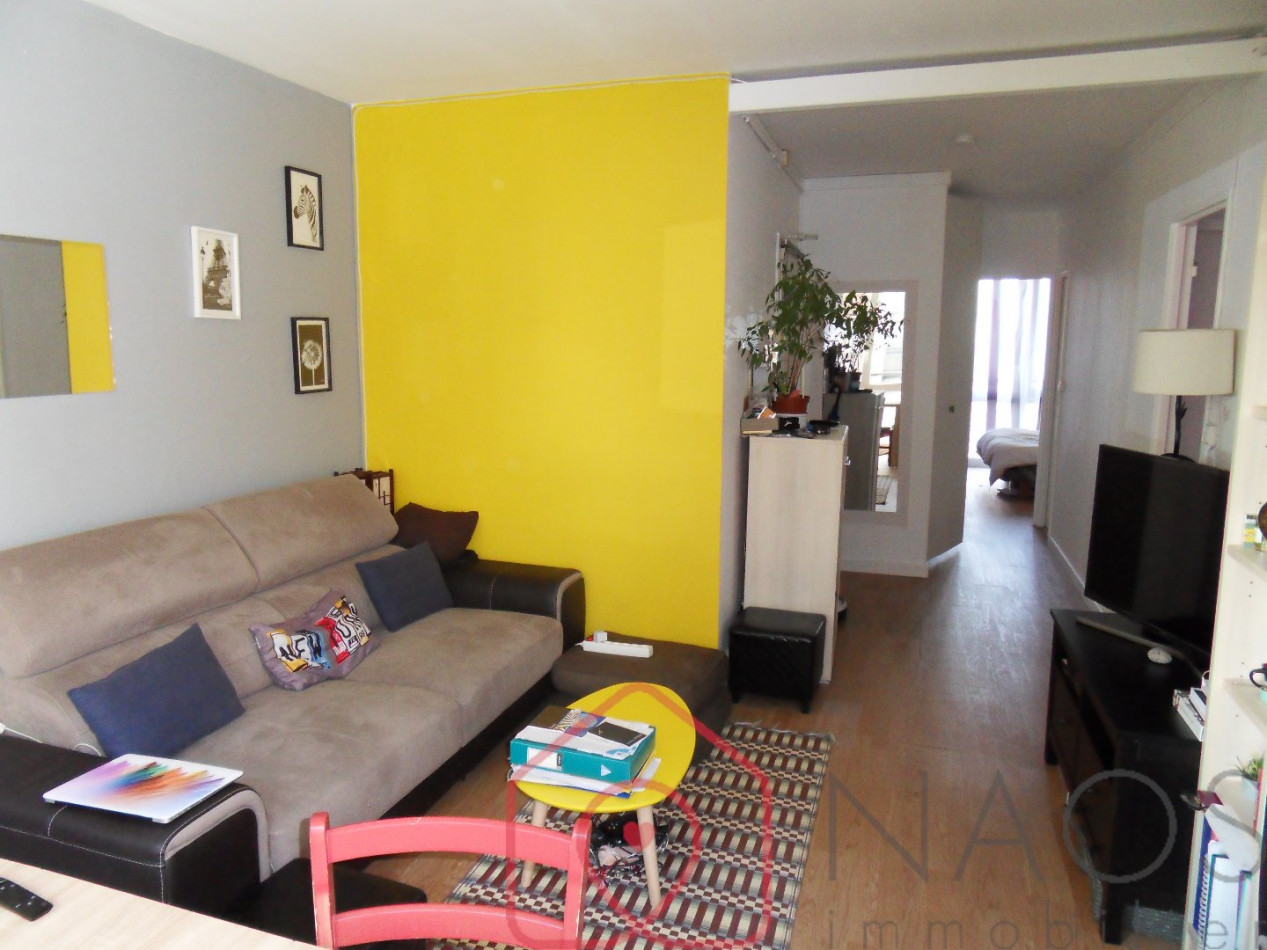 vente Appartement Meudon La Foret - Photo 5