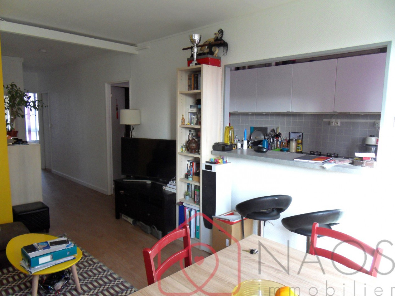 vente Appartement Meudon La Foret - Photo 2