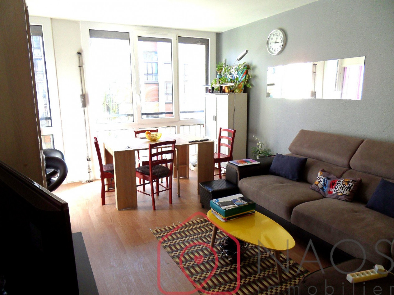 vente Appartement Meudon La Foret - Photo 4