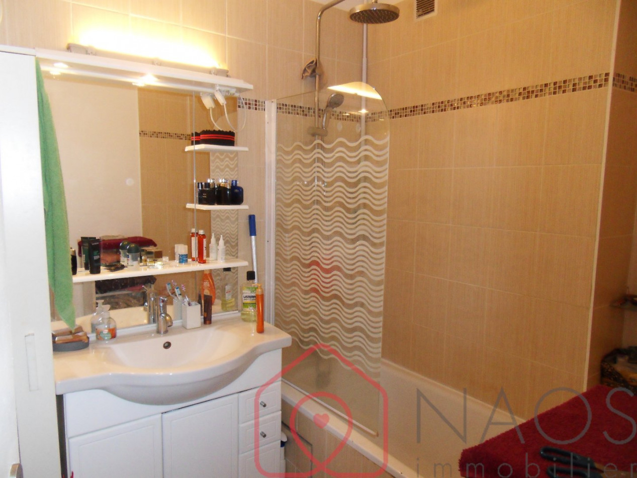 vente Appartement Meudon La Foret - Photo 10