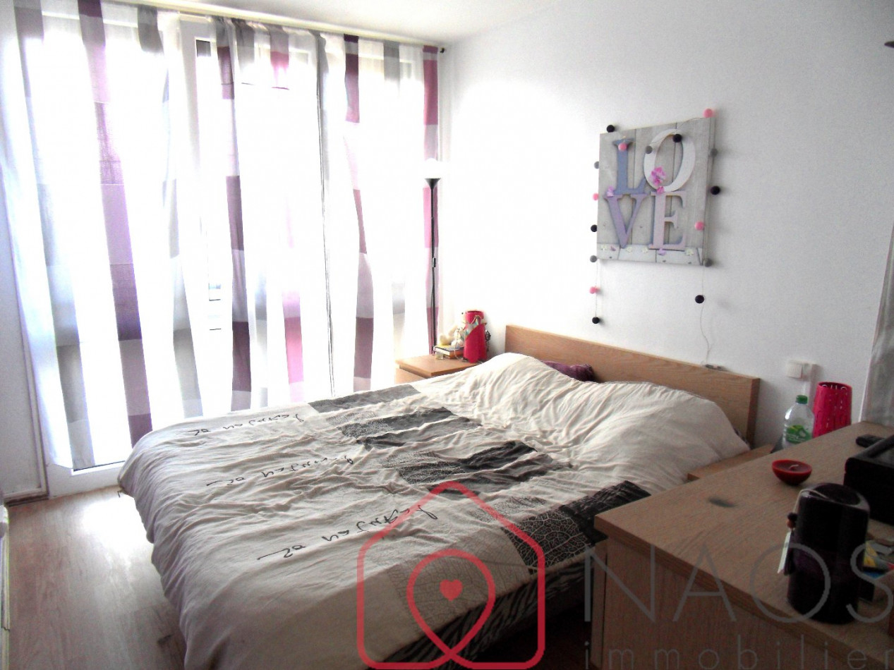 vente Appartement Meudon La Foret - Photo 8