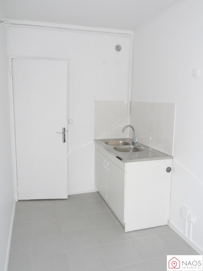 vente Appartement Meudon La Foret - Photo 2