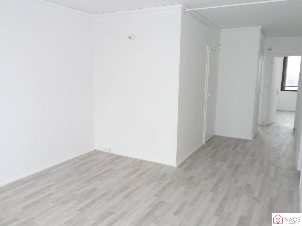 vente Appartement Meudon La Foret - Photo 1