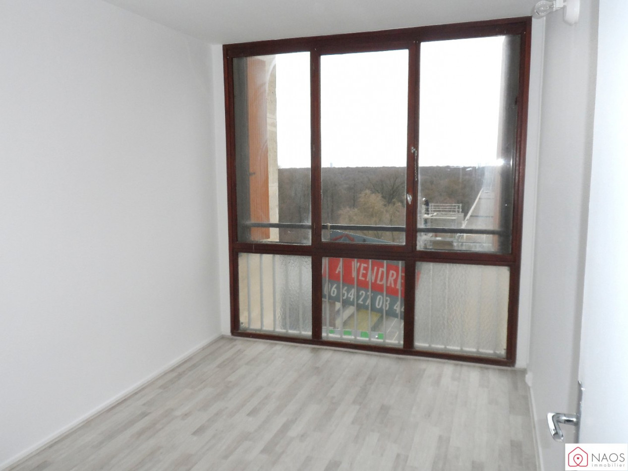 vente Appartement Meudon La Foret