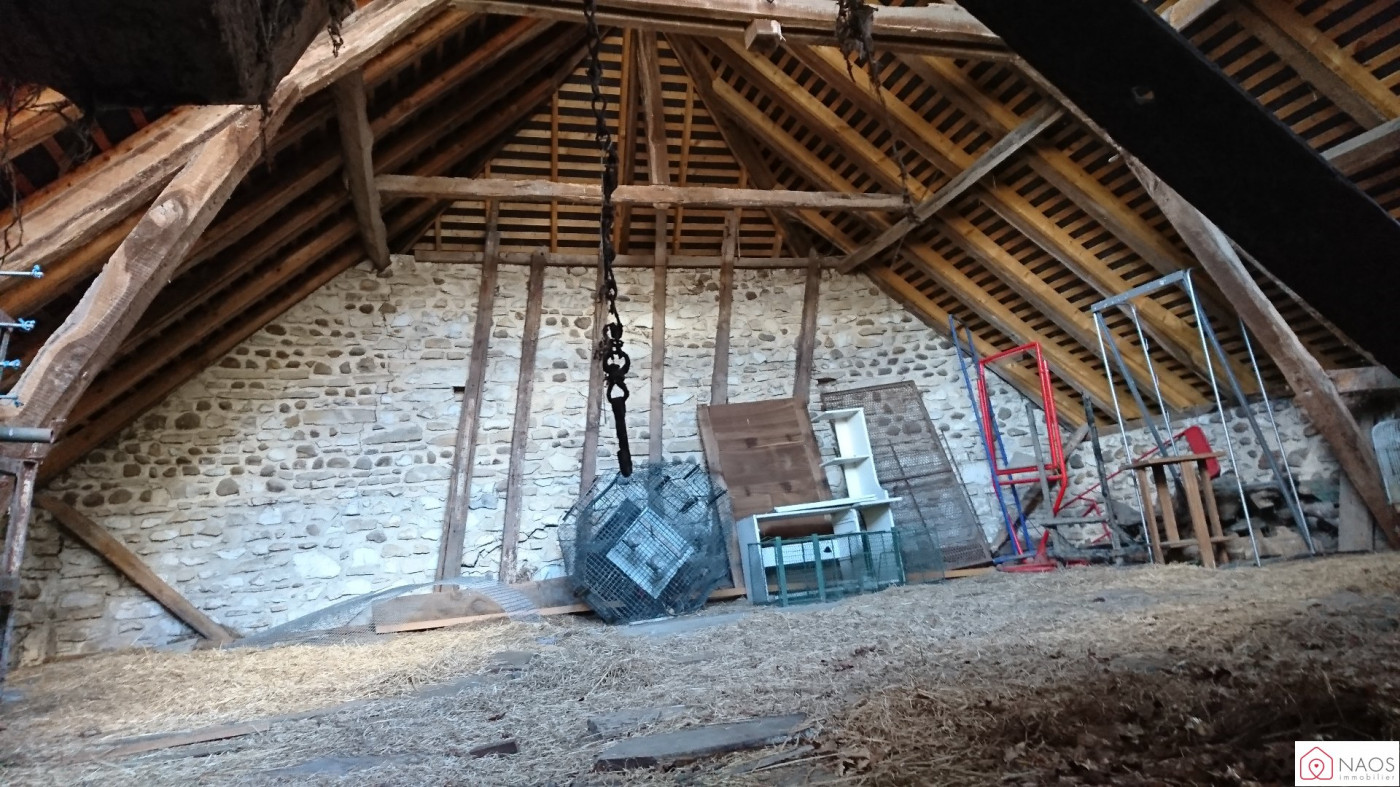 vente Corps de ferme Oloron Sainte Marie - Photo 3