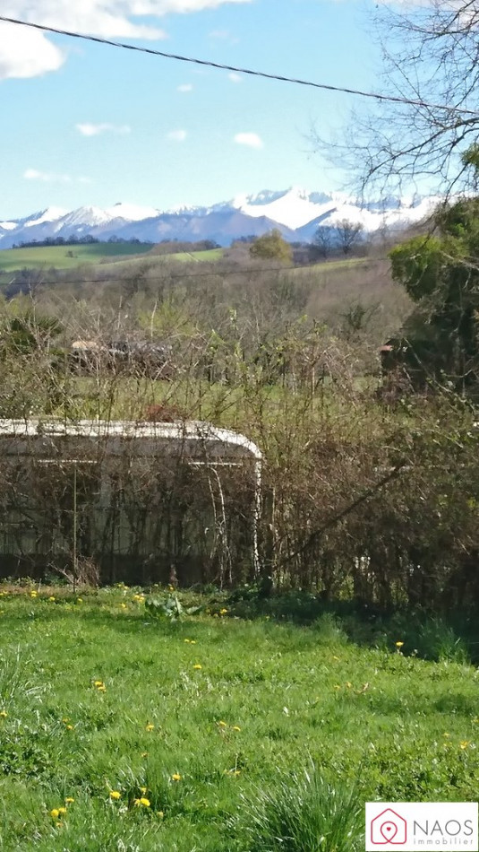 vente Corps de ferme Oloron Sainte Marie - Photo 4
