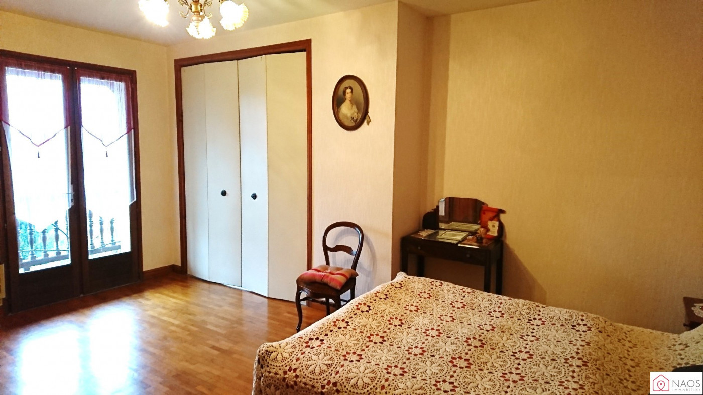 vente Corps de ferme Oloron Sainte Marie - Photo 7