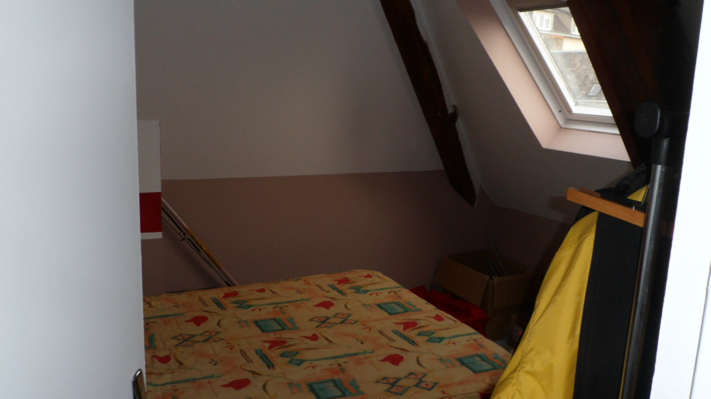 vente Immeuble Sable Sur Sarthe - Photo 2