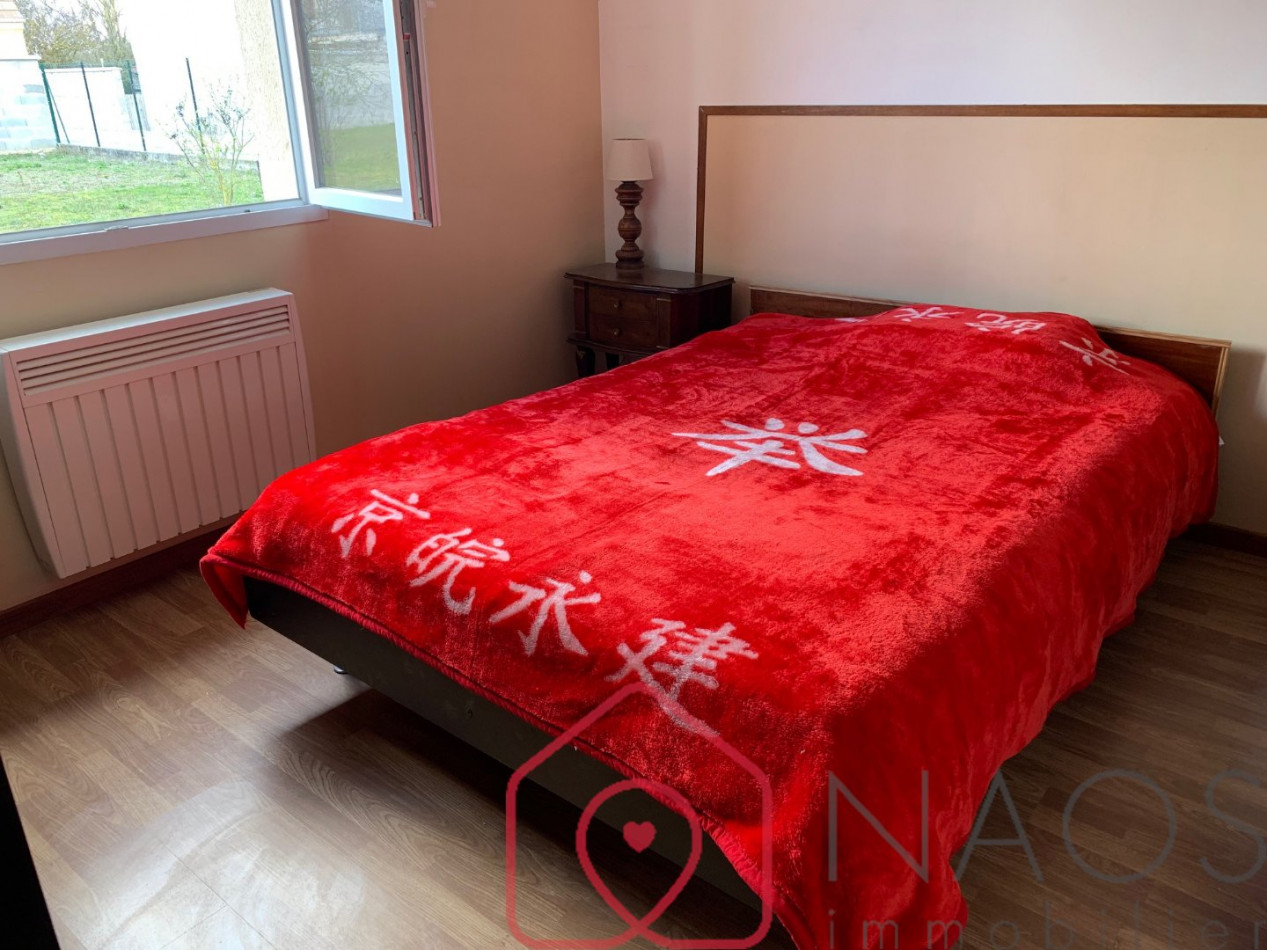 vente Maison Saint Pierre Les Nemours - Photo 5