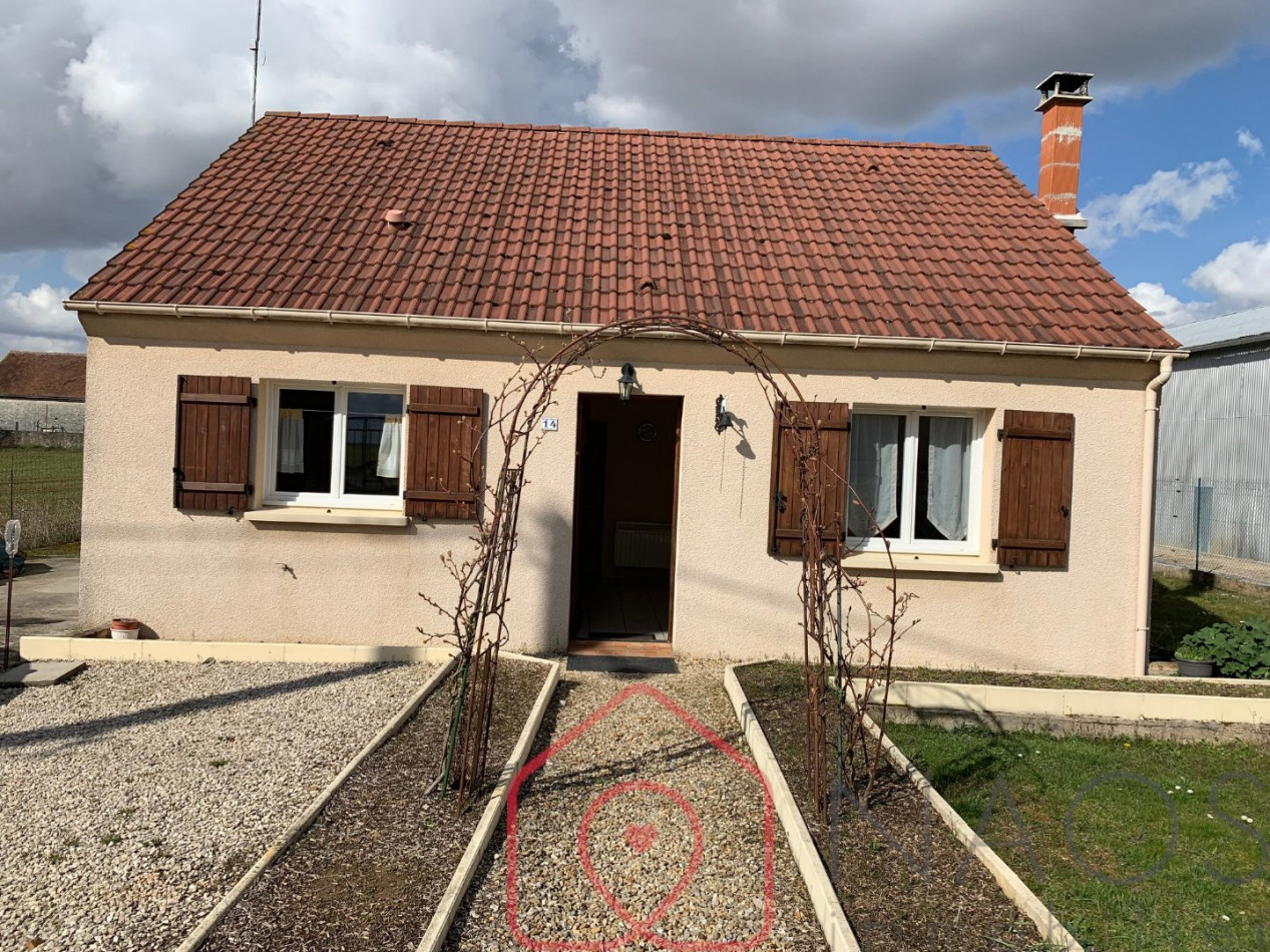 vente Maison Saint Pierre Les Nemours - Photo 10