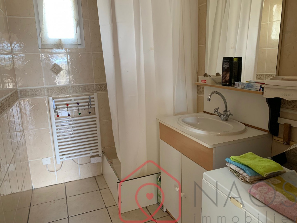 vente Maison Saint Pierre Les Nemours - Photo 6