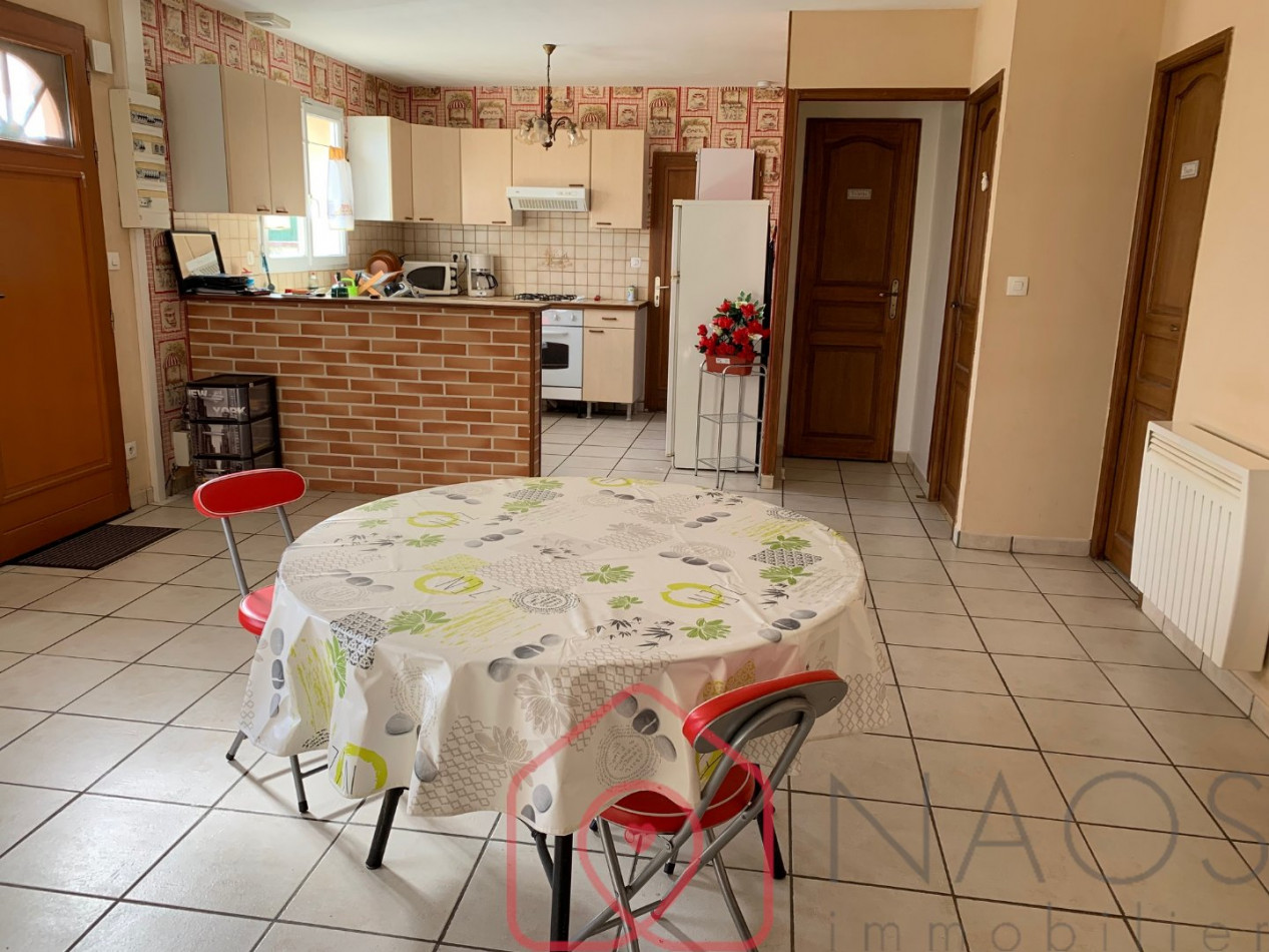 vente Maison Saint Pierre Les Nemours - Photo 2