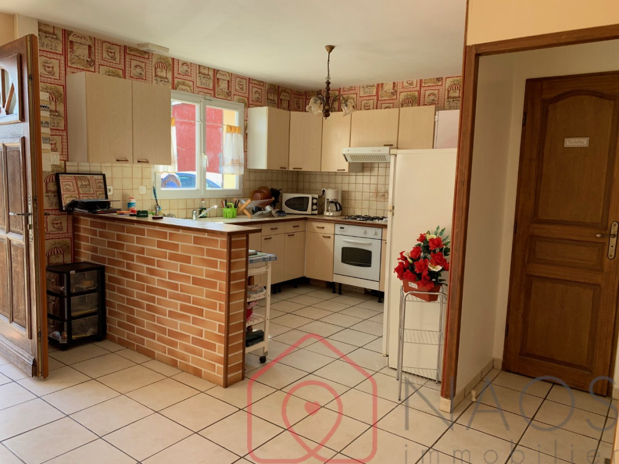 vente Maison Saint Pierre Les Nemours - Photo 4