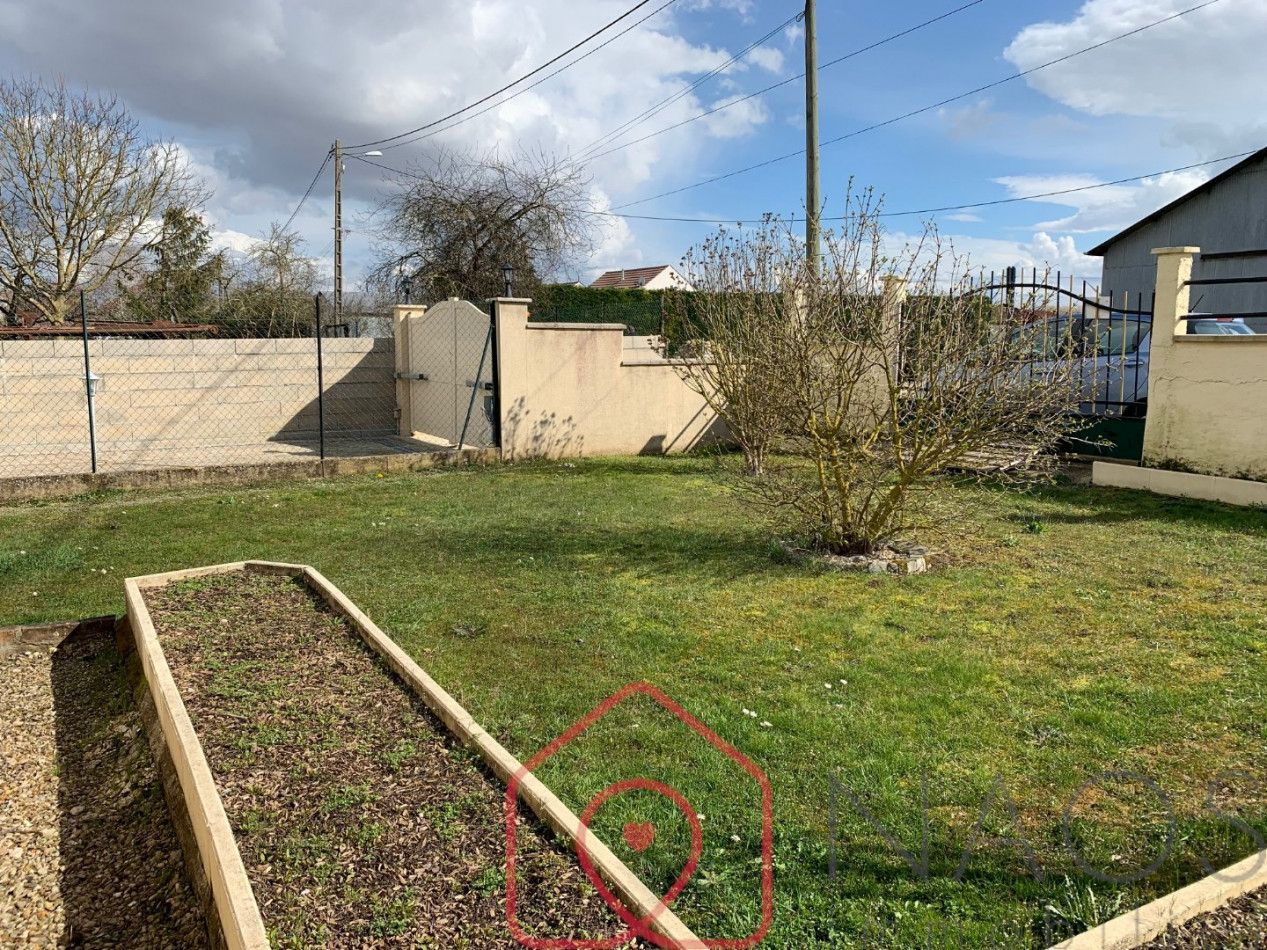 vente Maison Saint Pierre Les Nemours - Photo 7