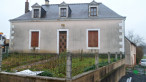 vente Maison de campagne Saint Pierre Des Bois