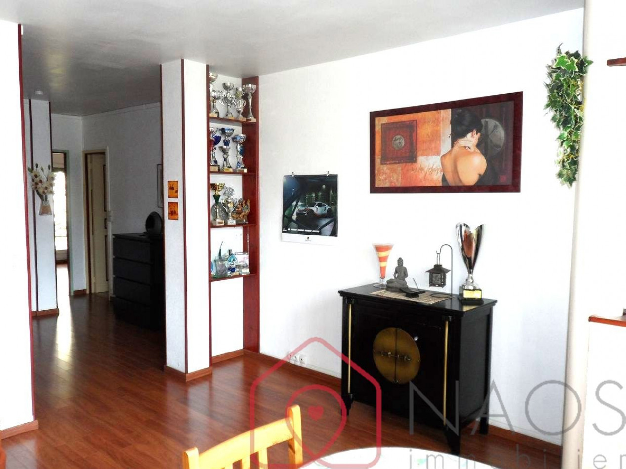 vente Appartement Meudon La Foret - Photo 1