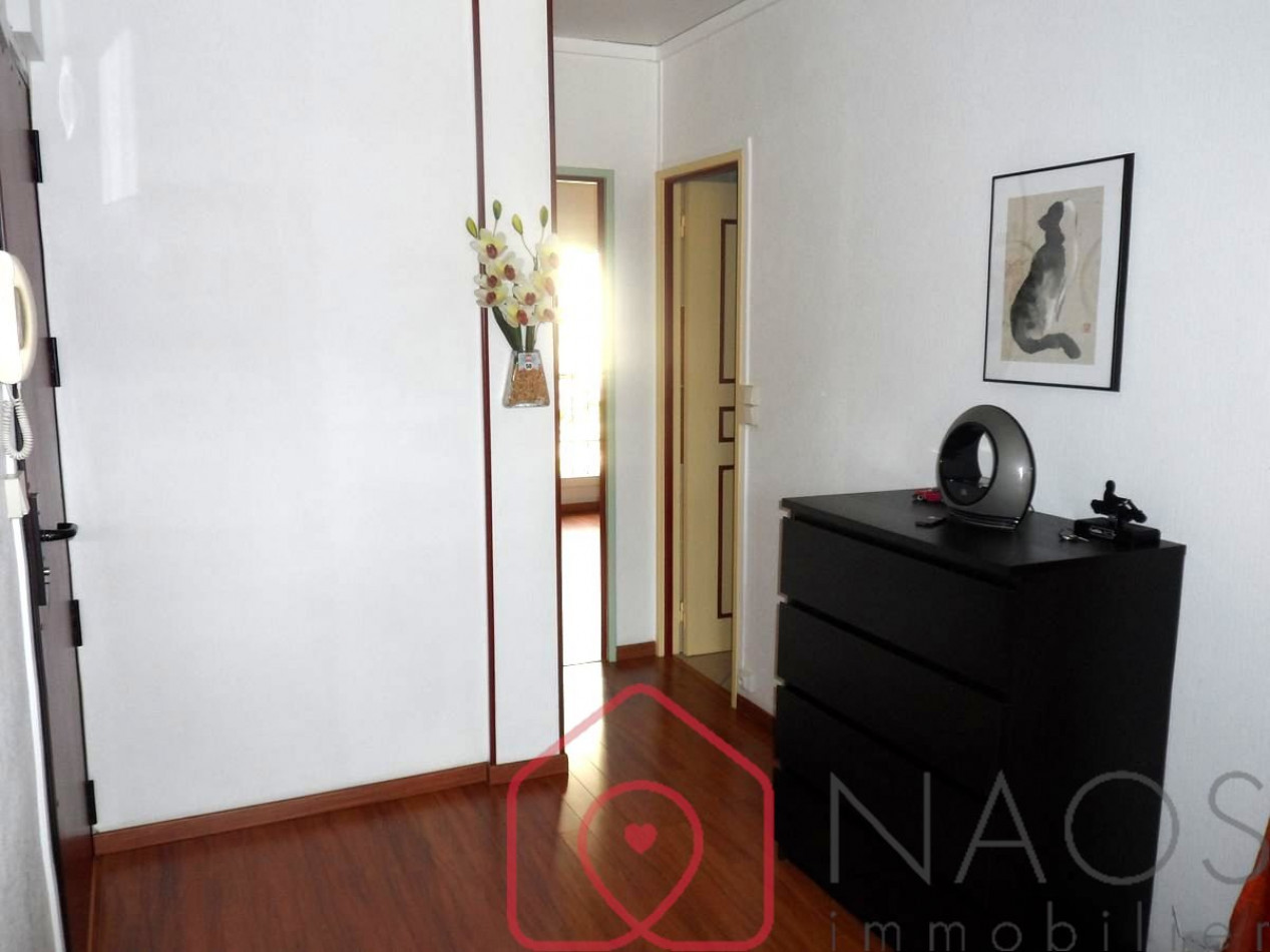 vente Appartement Meudon La Foret - Photo 4