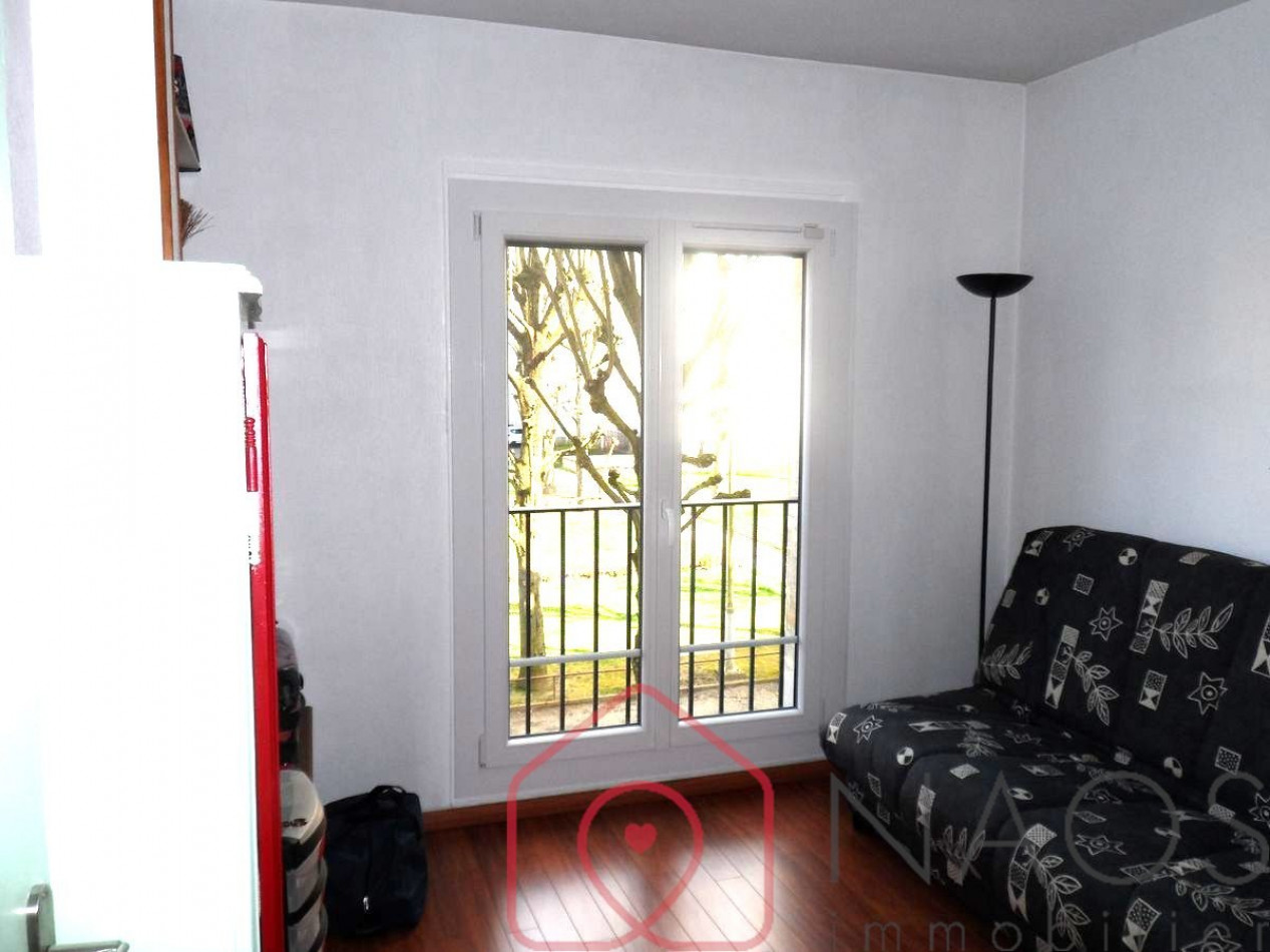 vente Appartement Meudon La Foret - Photo 6