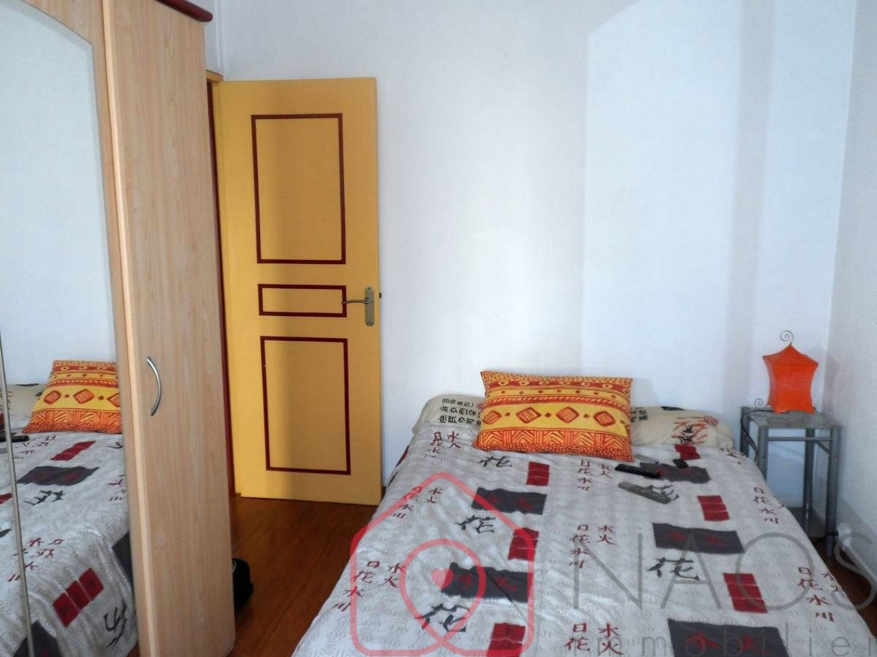 vente Appartement Meudon La Foret - Photo 5