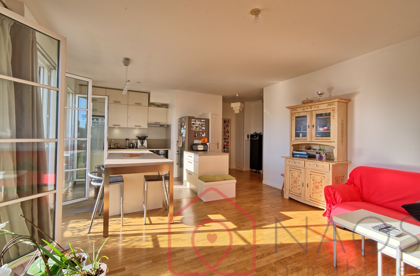 vente Appartement Le Plessis Robinson - Photo 3