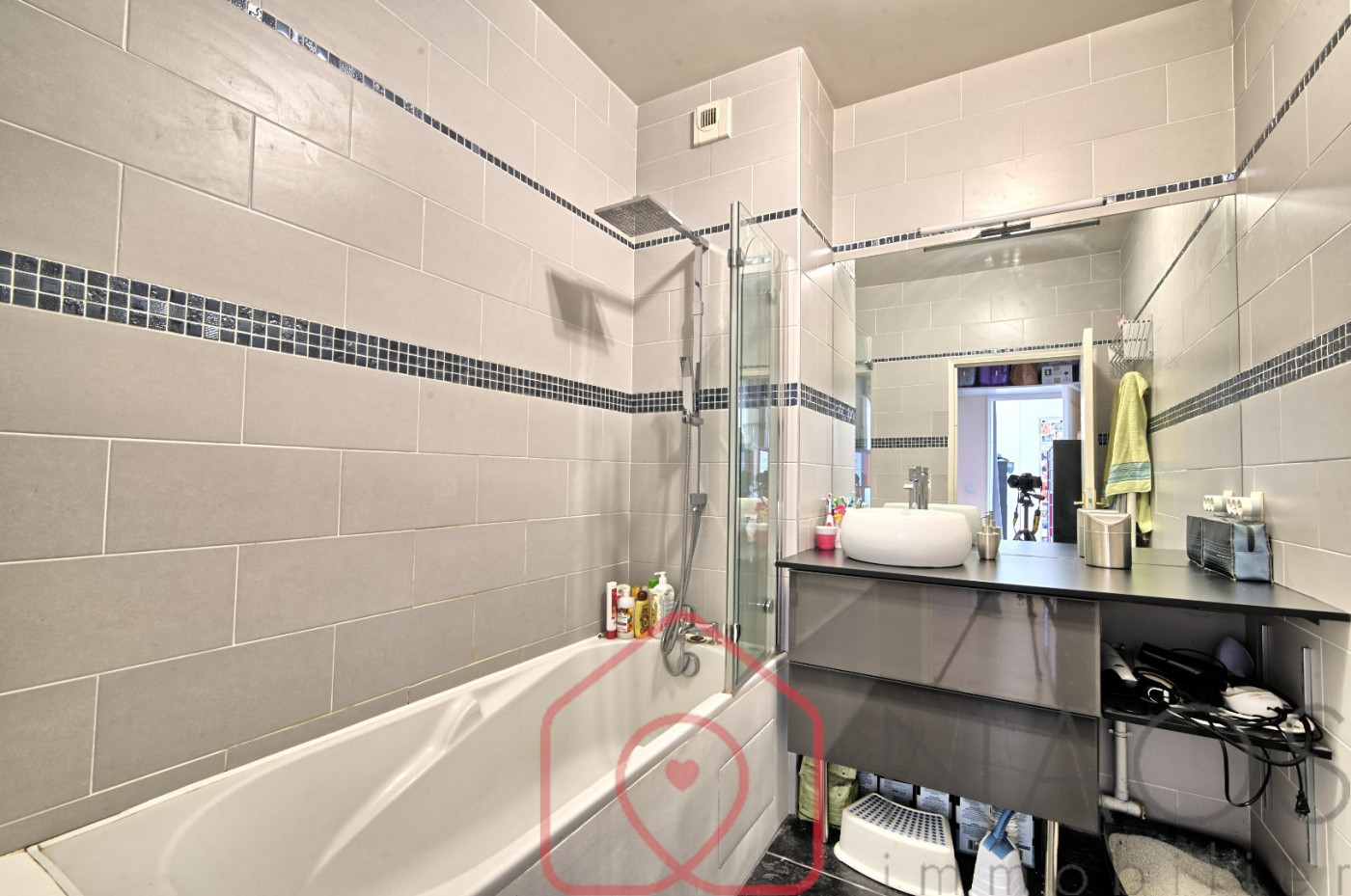 vente Appartement Le Plessis Robinson - Photo 9