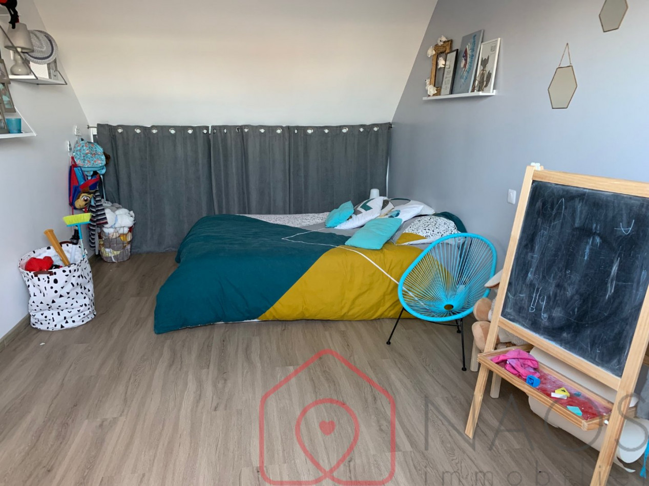 vente Maison Puiseaux - Photo 8