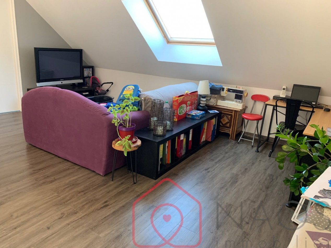 vente Maison Puiseaux - Photo 7