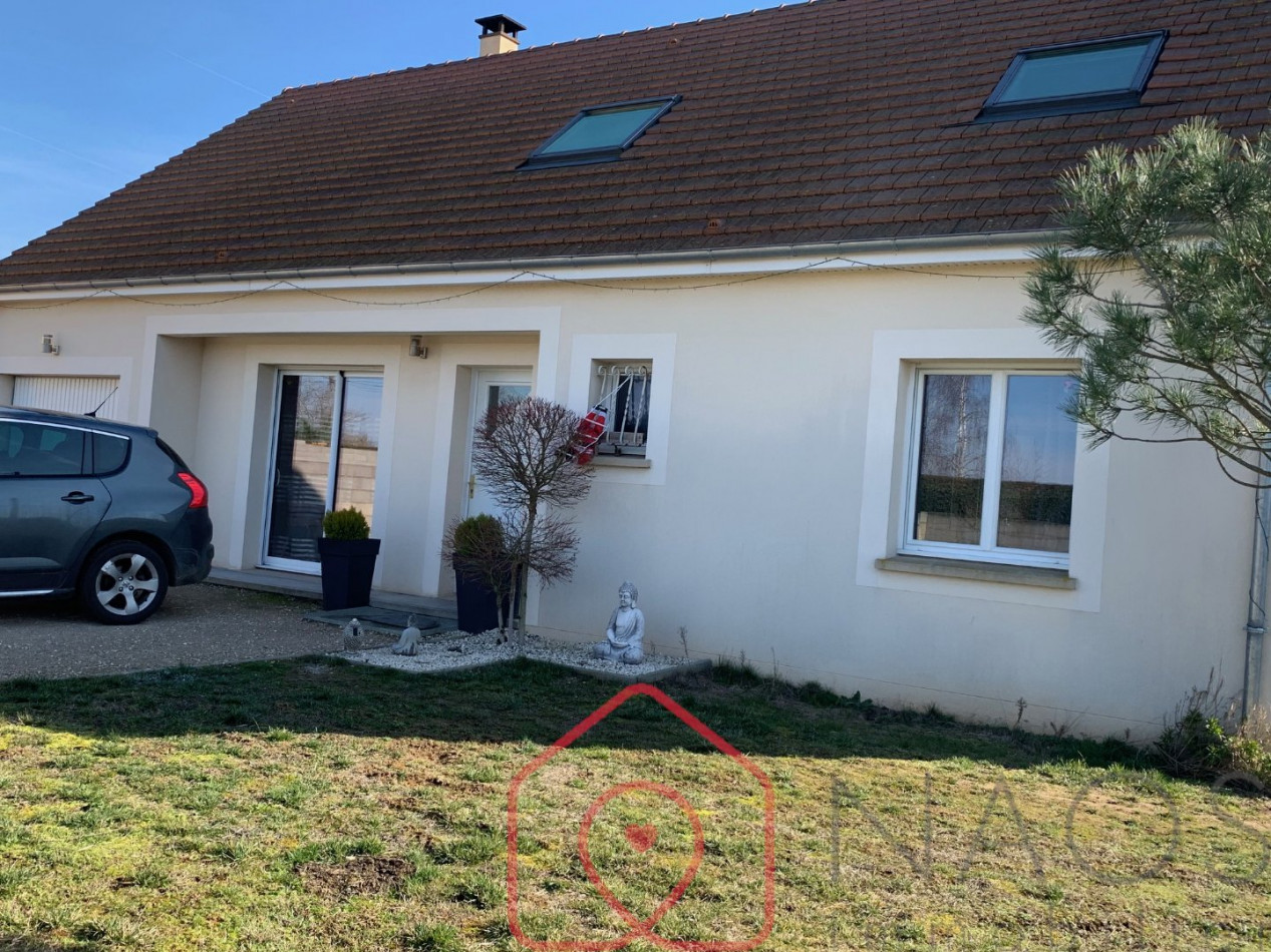 vente Maison Puiseaux - Photo 4