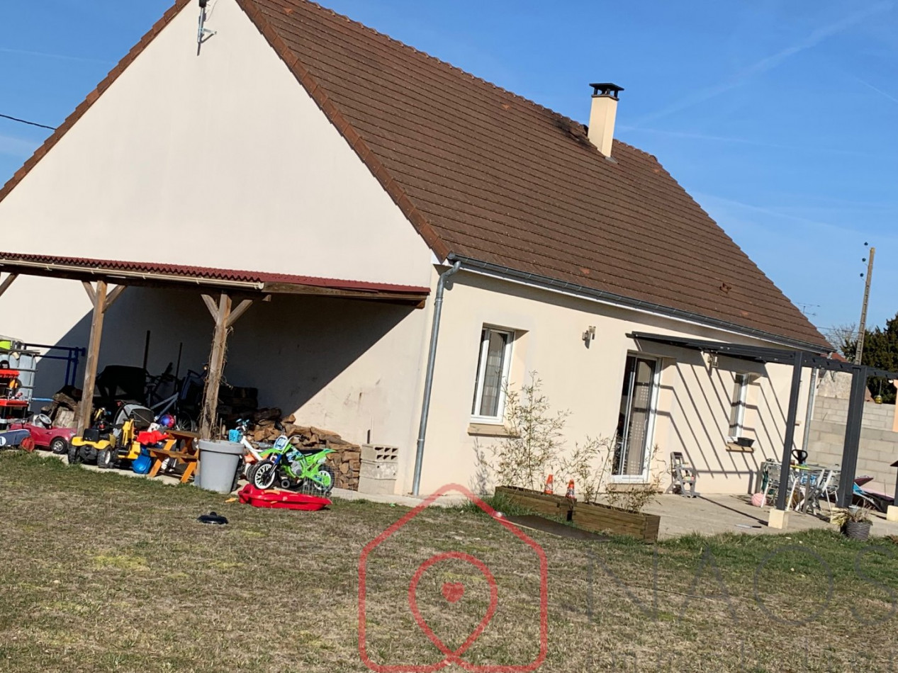 vente Maison Puiseaux - Photo 9