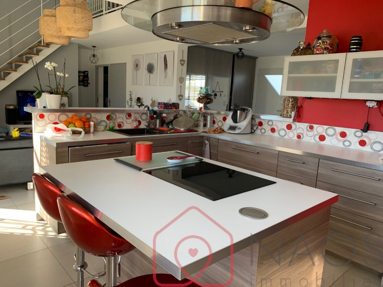 vente Maison Puiseaux - Photo 2