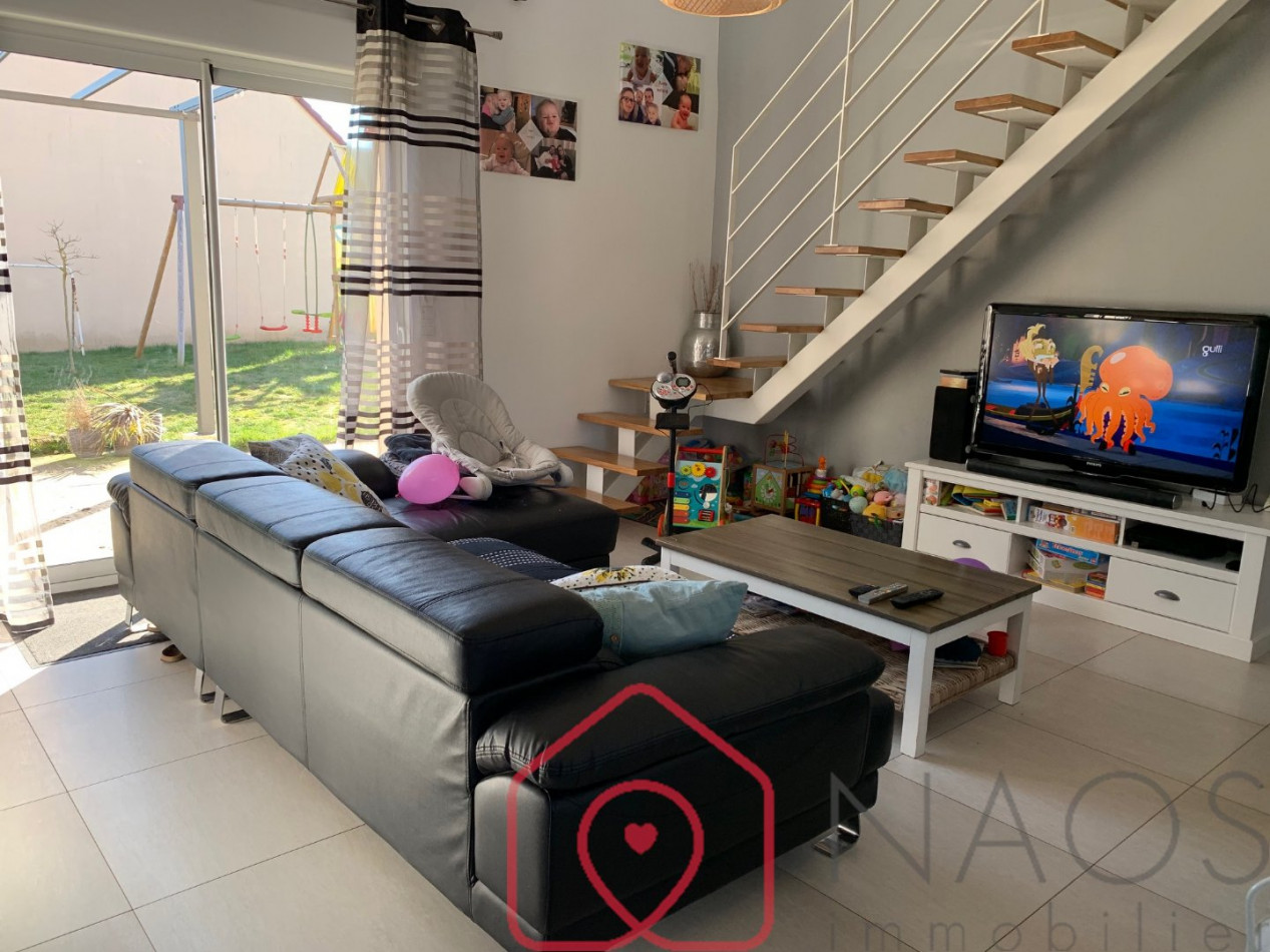 vente Maison Puiseaux - Photo 3