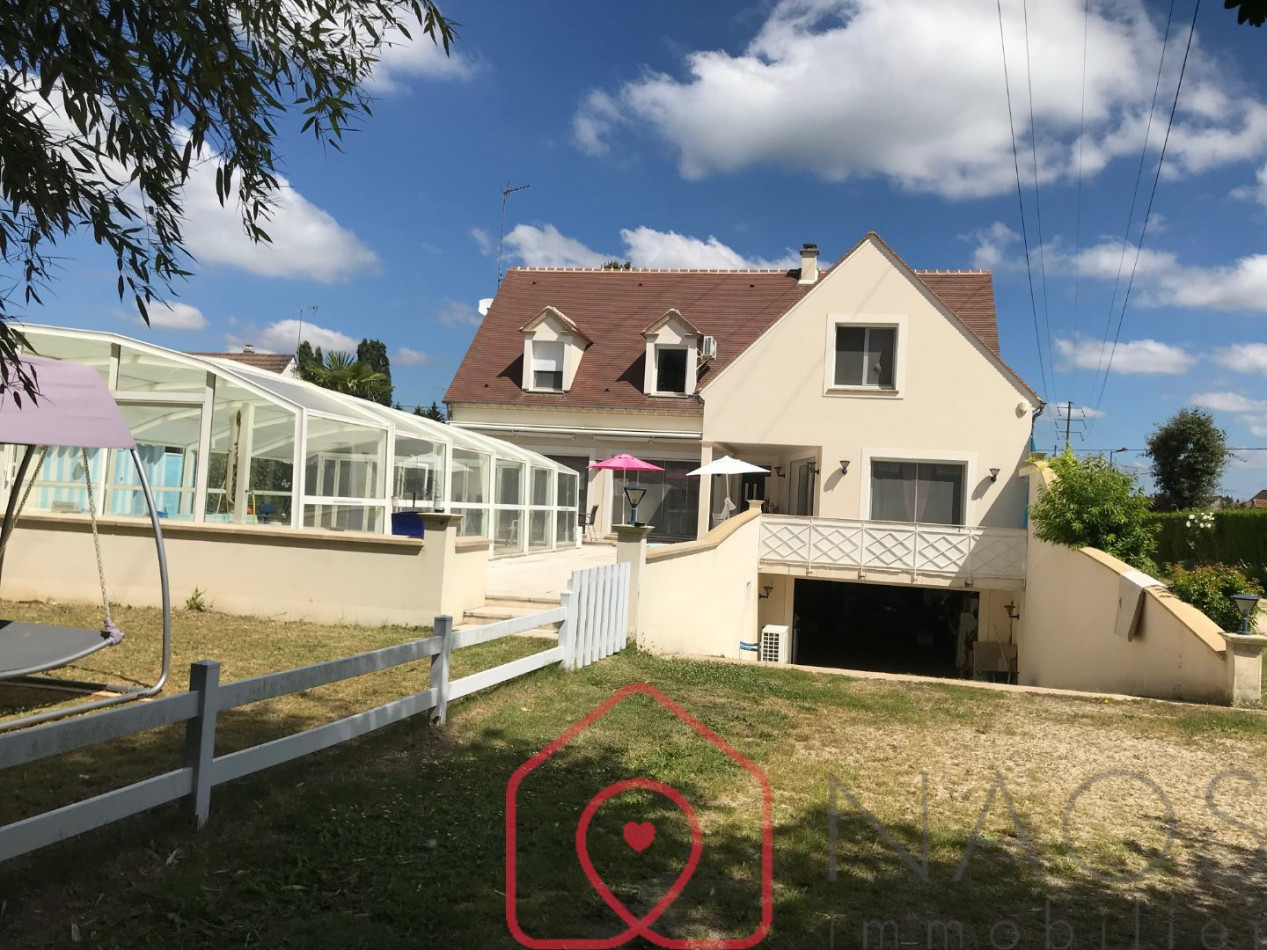 vente Maison Saint Pierre Les Nemours - Photo 2