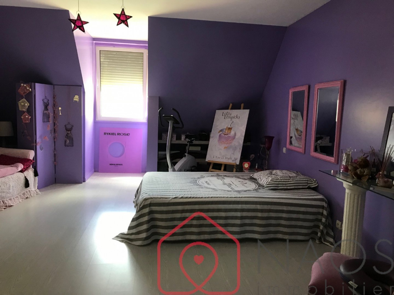 vente Maison Saint Pierre Les Nemours - Photo 5