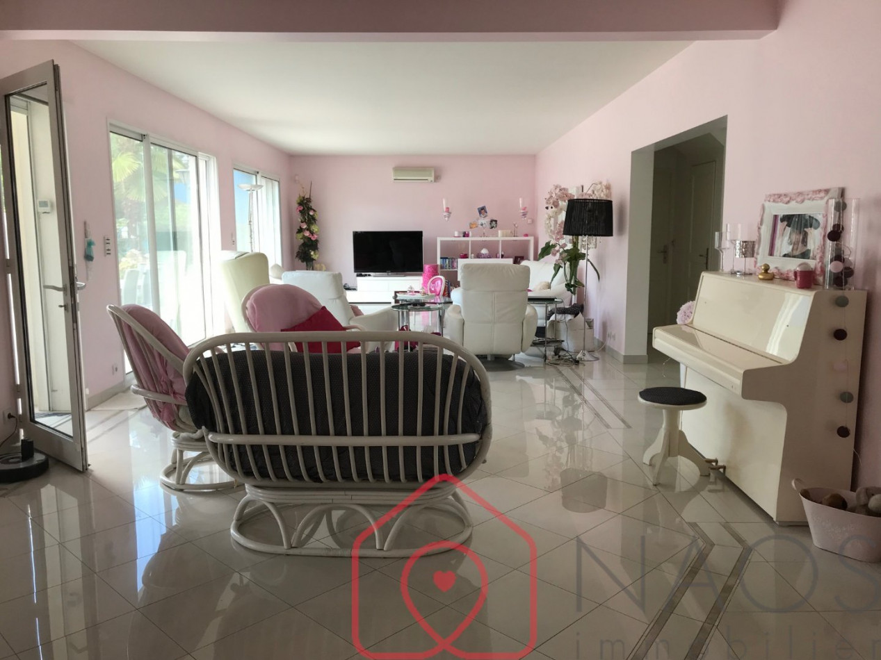 vente Maison Saint Pierre Les Nemours - Photo 4