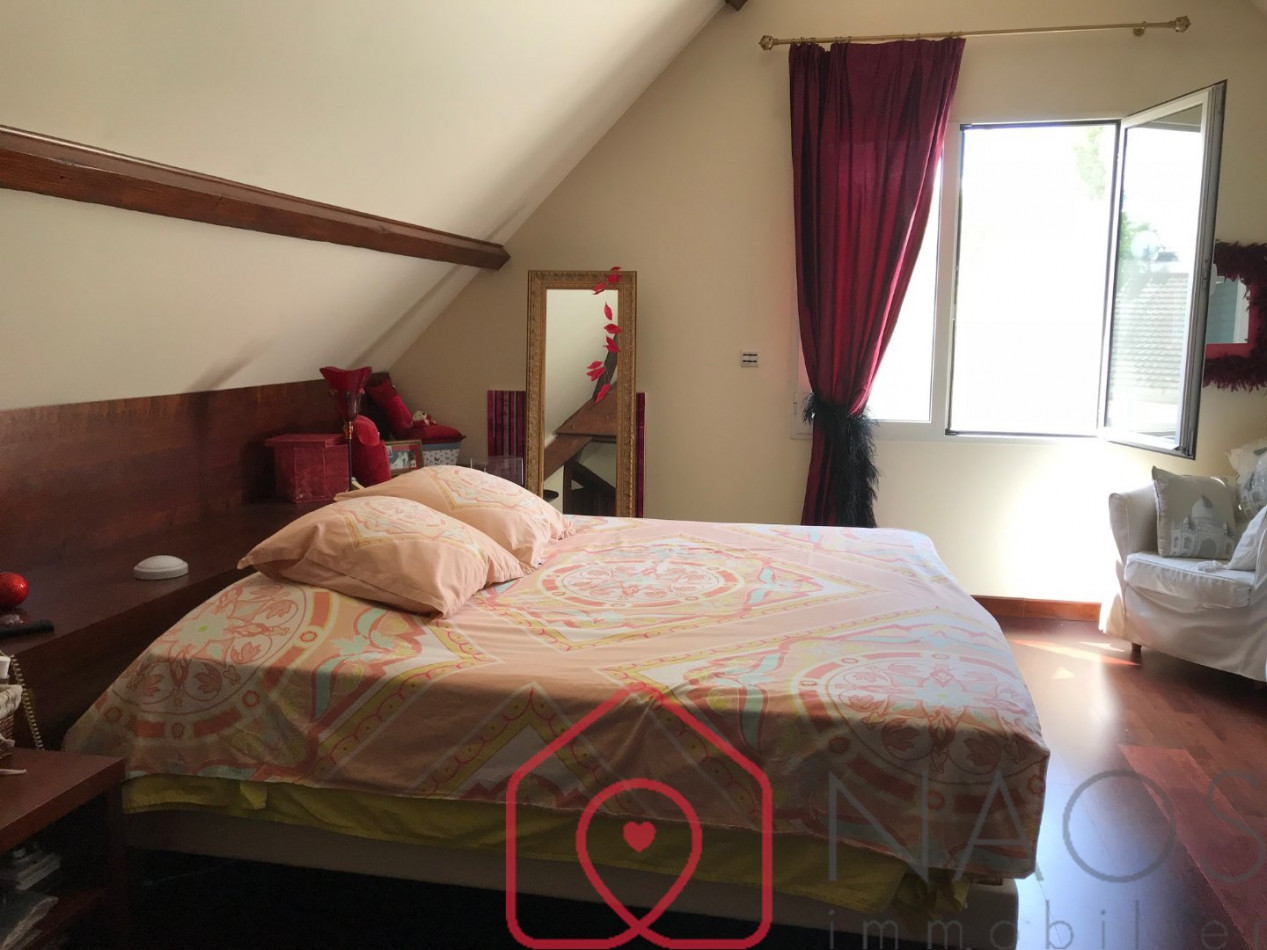 vente Maison Saint Pierre Les Nemours - Photo 6