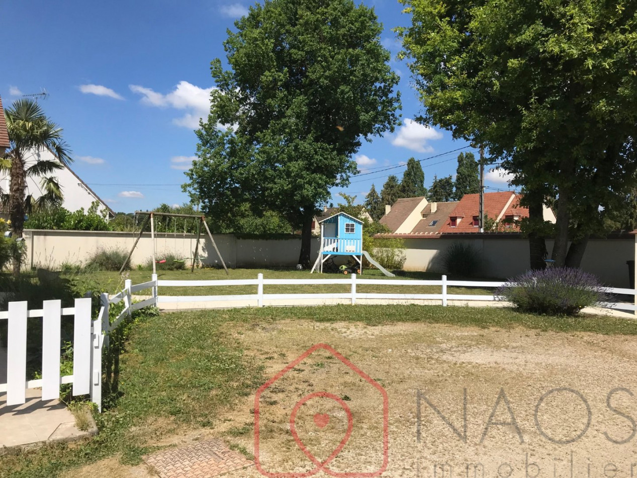 vente Maison Saint Pierre Les Nemours - Photo 10