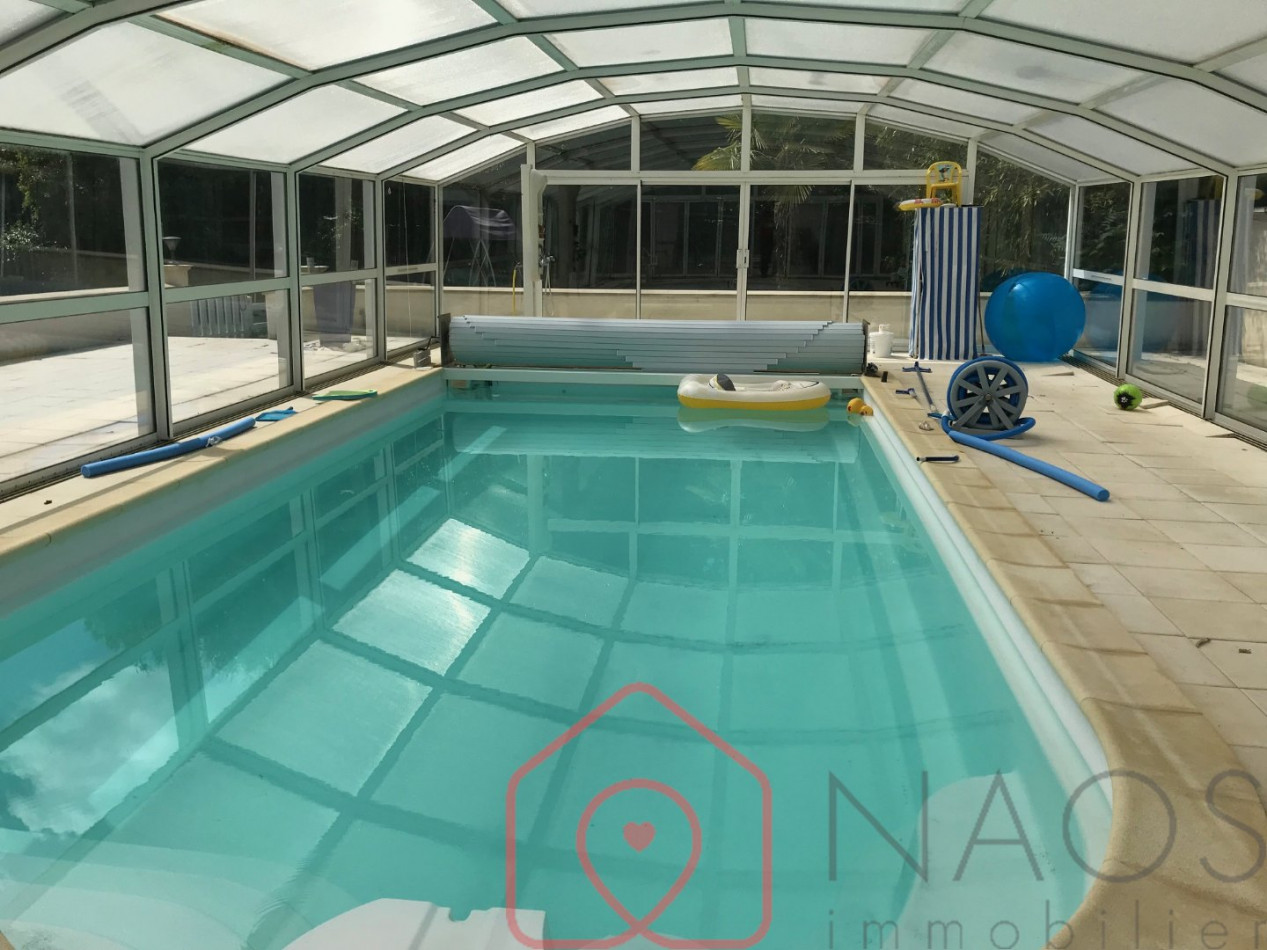 vente Maison Saint Pierre Les Nemours - Photo 9