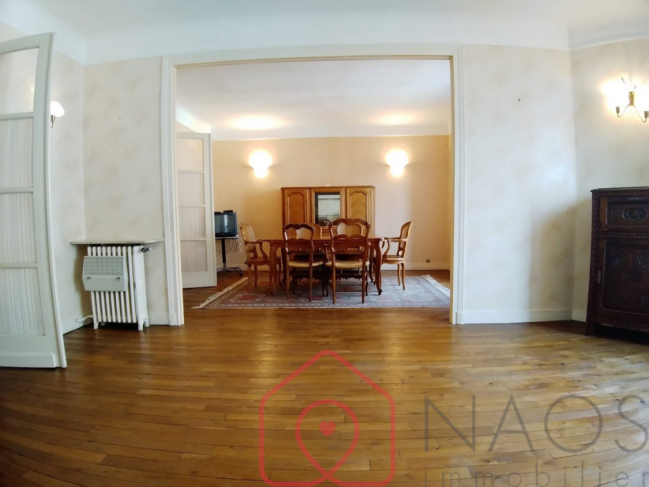 rénover un appartement pour le vendre