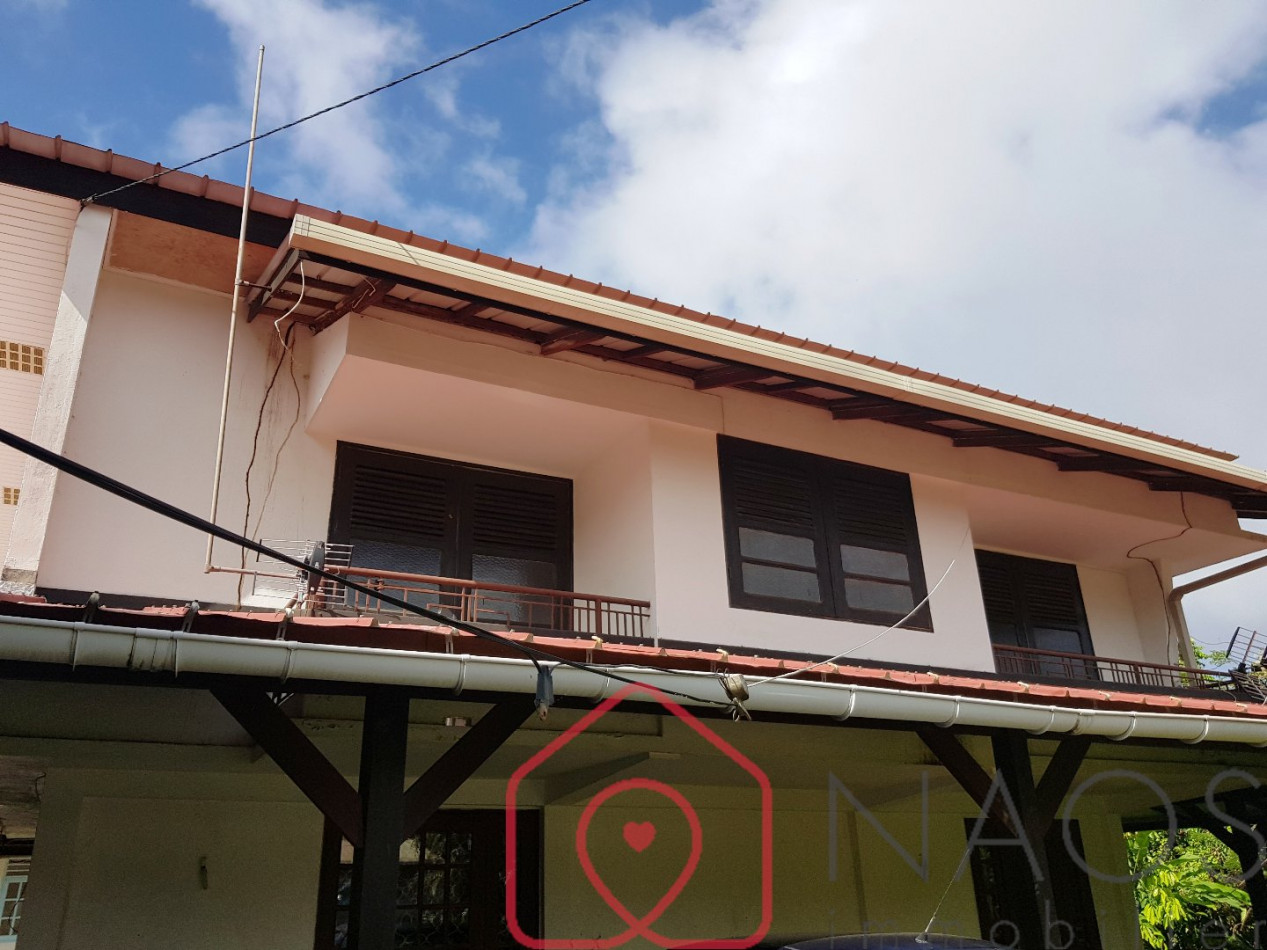 vente Maison à rénover Cayenne - Photo 1