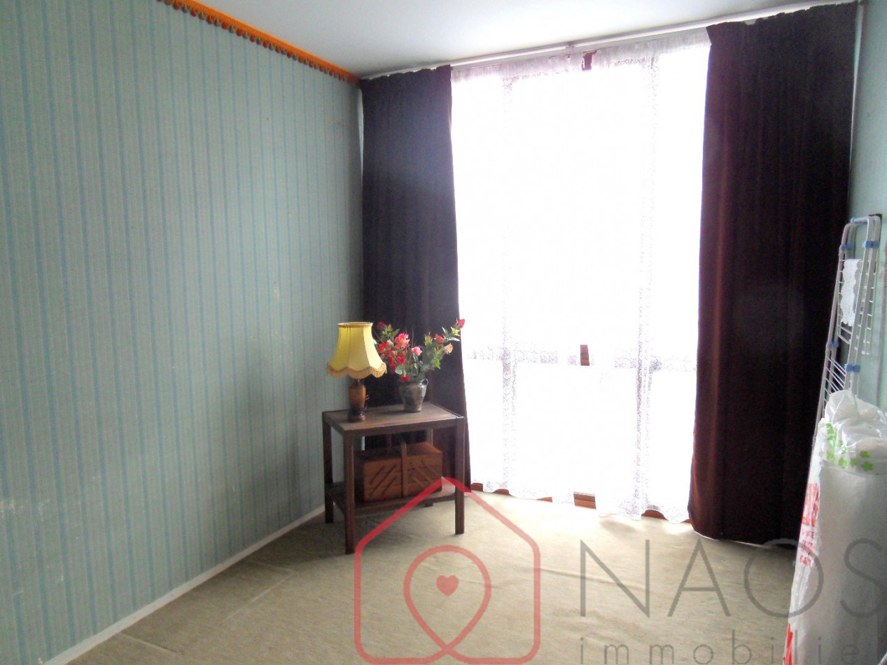 vente Appartement Meudon La Foret - Photo 5