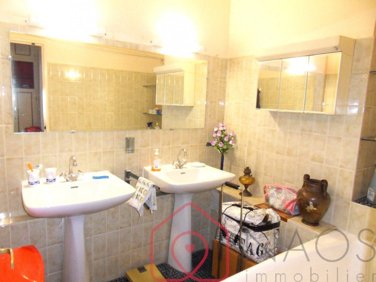 vente Appartement Meudon La Foret - Photo 6