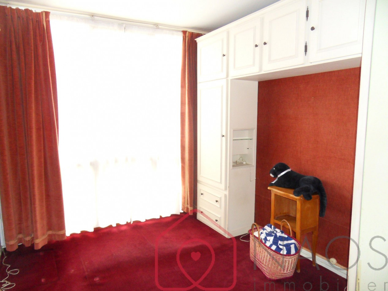 vente Appartement Meudon La Foret - Photo 4