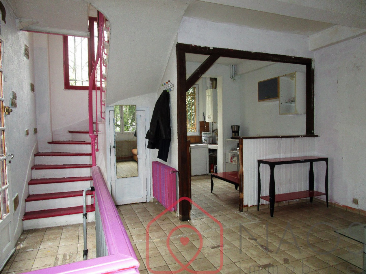 vente Maison L'ile Saint Denis - Photo 3