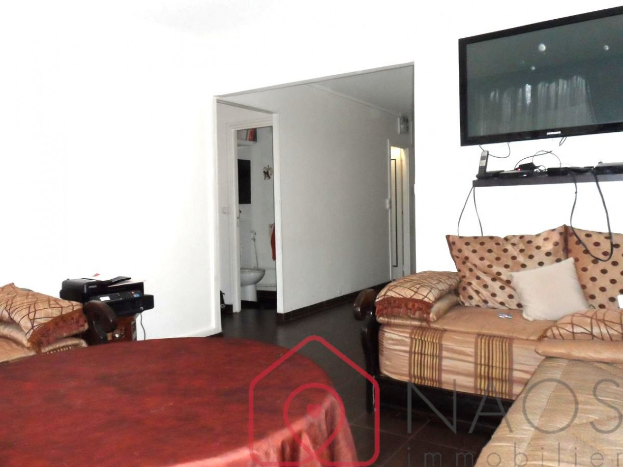 vente Appartement Meudon La Foret - Photo 3
