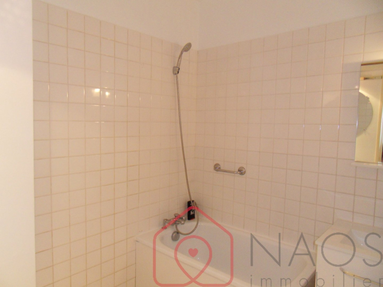 vente Appartement Meudon La Foret - Photo 9