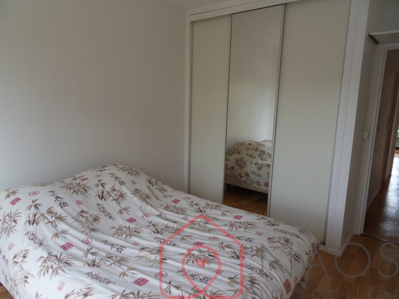 vente Appartement Meudon La Foret - Photo 10