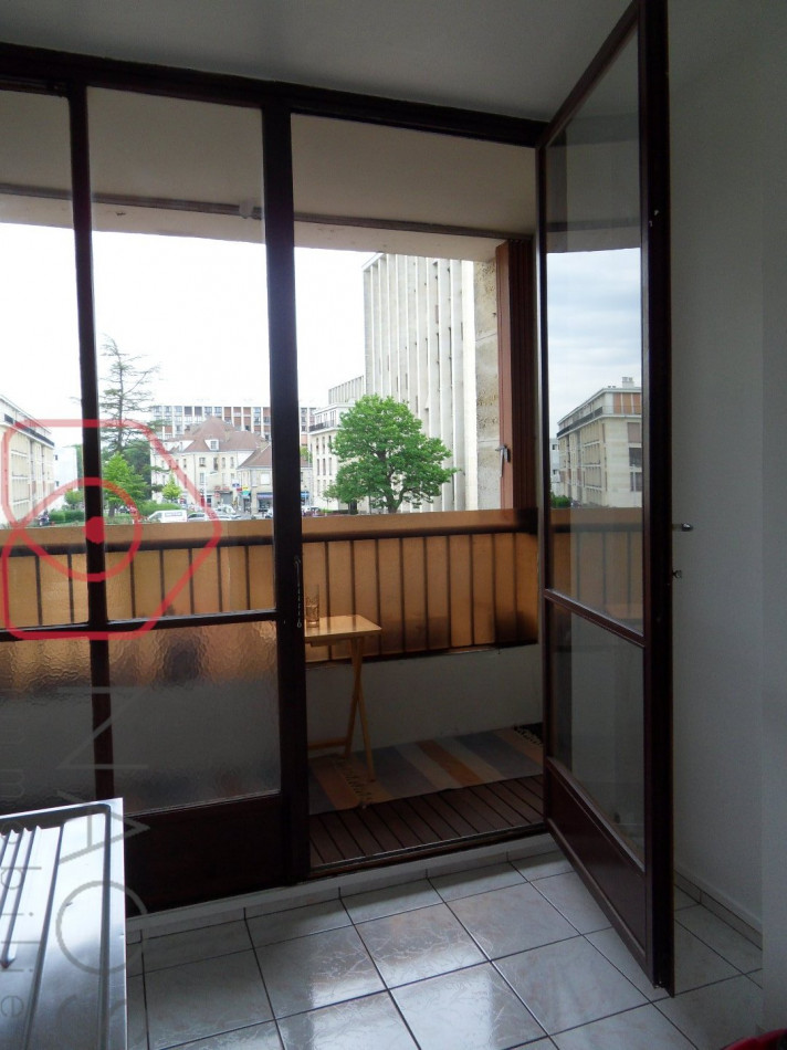 vente Appartement Meudon La Foret - Photo 6