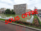 vente Appartement Meudon La Foret