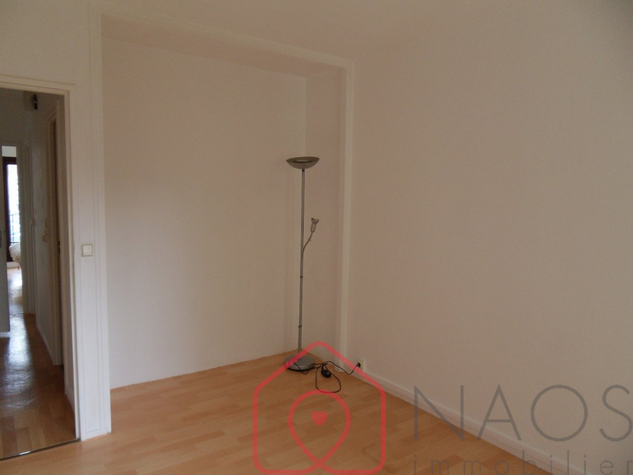 vente Appartement Meudon La Foret - Photo 8